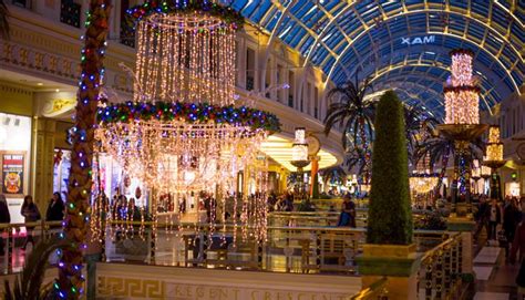 trafford centre christmas car park.